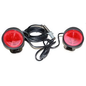 Light Incandescent Stop / Tail Kit