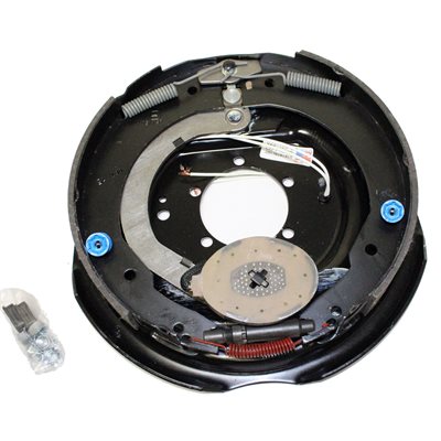 Brake Asy 12x2 Elec LH