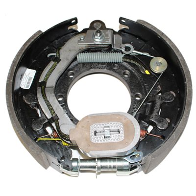 Brake Asy 12.25x3.375 Elec LH