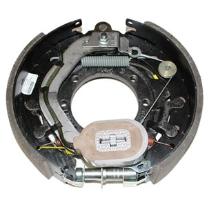 Brake Asy 12.25x3.375 Elec LH