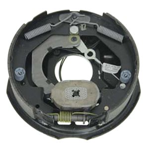 Brake Asy 10x2.25 Elec FSA LH D44