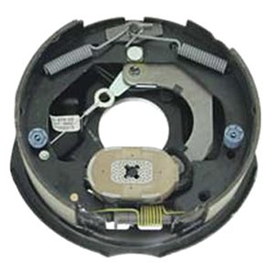 Brake Asy 10x2.25 Elec FSA RH D44