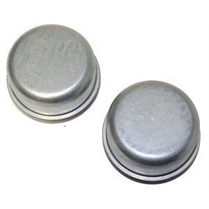 Cap Dust 1.98 Pair