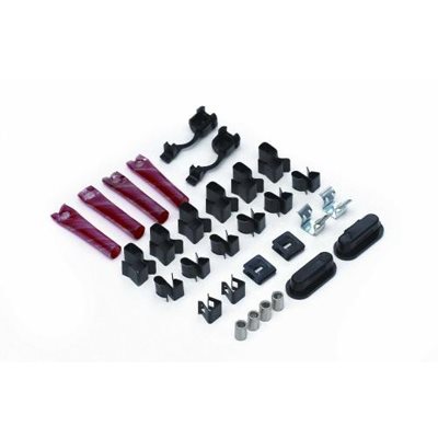 Electric Brake Parts Kit