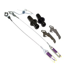 Brake Adjuster Kit Hyd