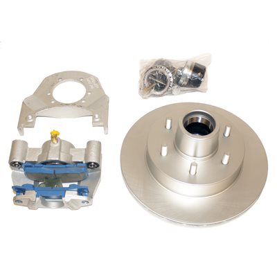 Disc Brake Kit 5.2-6K Premier