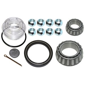 Bearing Kit 25580 / 02475 Oil