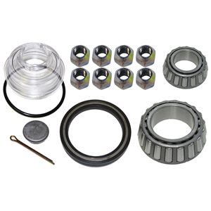 Bearing Kit 25580 / 02475 Oil