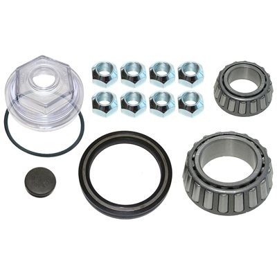 Bearing Kit 25580 / 02475 Oil