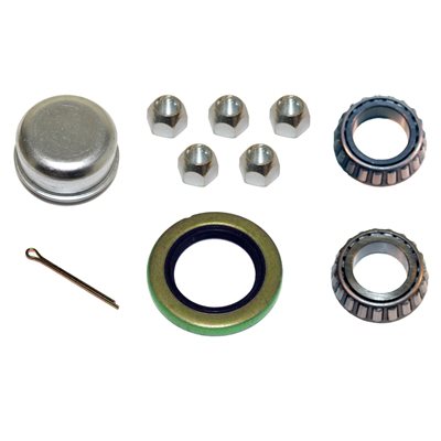 Bearing Kit L44643 / L44643 Cap