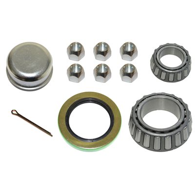 Bearing Kit 25580 / 15123 Cap