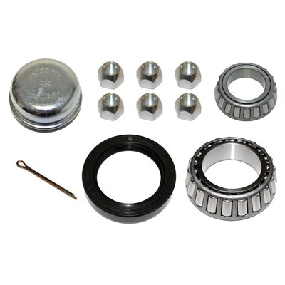 Bearing Kit LM501349 / 67048 Cap