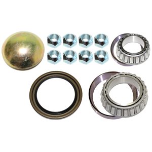 Bearing Kit AG 8 on 8 Cap