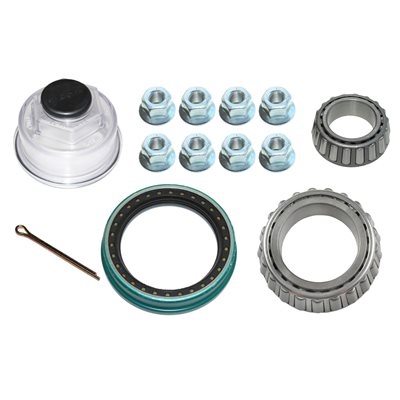 Bearing Kit 28580 / 25580 Oil