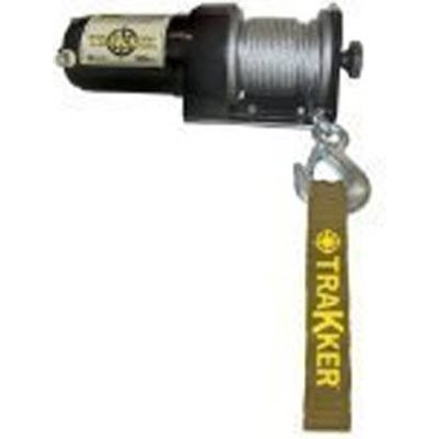 Winch Electric 2K Trakker