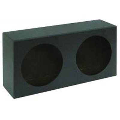 Light Box Dual RD Grommet