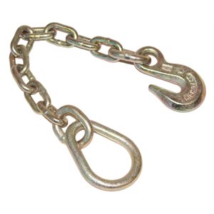 Chain 3 / 8x18 Anchor
