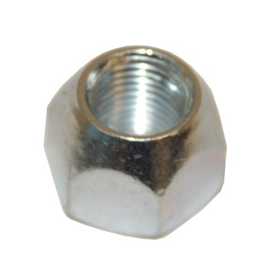 Nut Wheel 1 / 2-20 60deg Cone