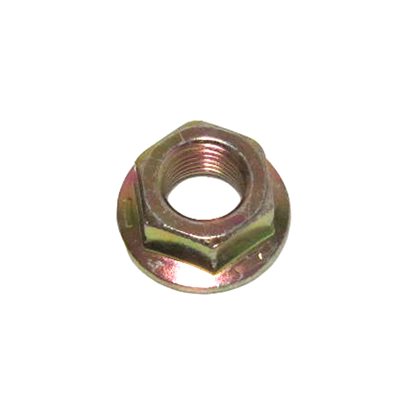 Nut Flange 1 / 2-20 Lock-U Bolt