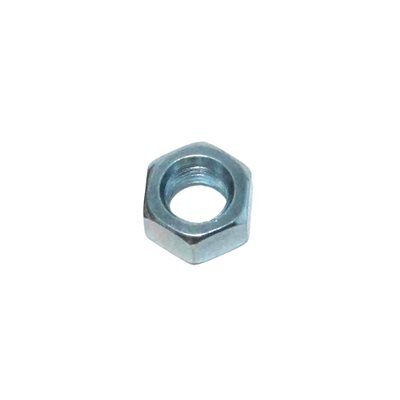 Nut Hex 7 / 16-20-Brakes 10"