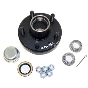 Hub 545 2K 5.6 Face w /  (kit)