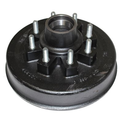 Hub & Drum 12x2 865 7K 9 / 16 Studs (008-479-06)