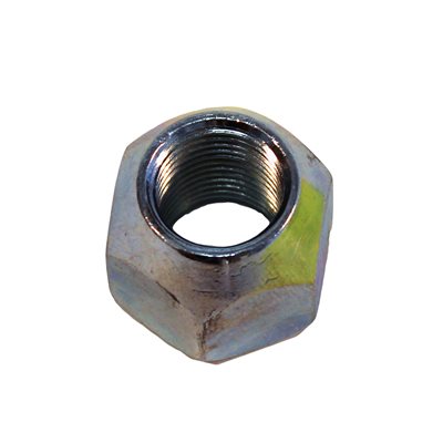 Nut Wheel 9 / 16-18 60deg Cone