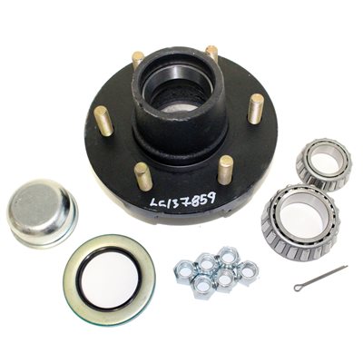 Hub 655 5.2-6K w / (kit)