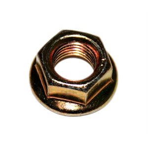 Nut Flange 3 / 8-24 Lock-U Bolt