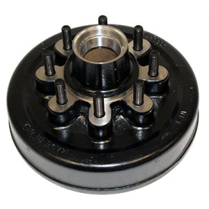 Hub & Drum 12x2 865 8K Hybrid