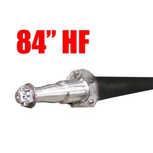 Axle Str 5.2K 84in HF