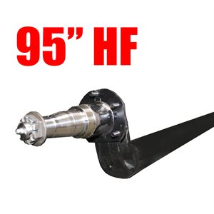 Axle Drop 7K 95in HF