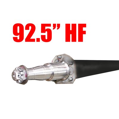 Axle Str 7K 92.25in HF