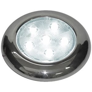(WSL) Light LED Dome / Interior