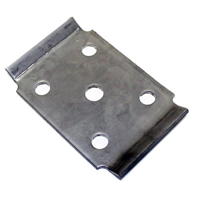 Tie Plates 2-3 / 8 x 1.75