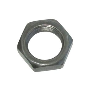 Nut Axle 13 / 16-20 Hex