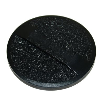 Cap Outer Plastic