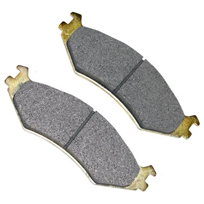 Brake Pad DB-42 In / Out (2)