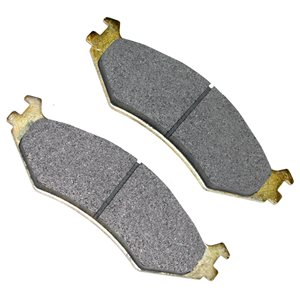 Brake Pad DB-42 In / Out (2)