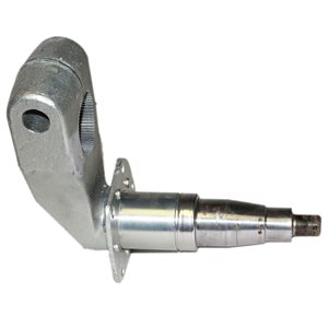 Spindle Torsion 5.2-6K Zinc LH