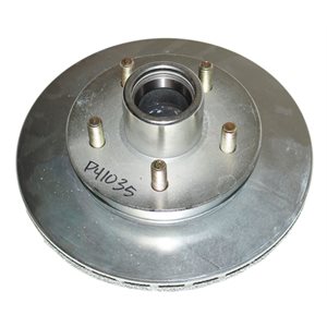 Hub / Rotor DB42 545 3.7K