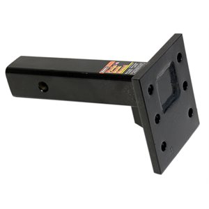 Pintle Mount 2 Pos