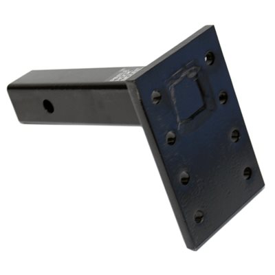 Pintle Mount 3 Pos