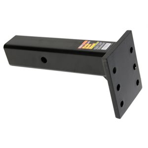 Pintle Mount 2 Pos