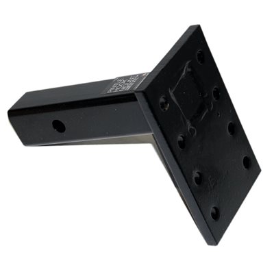 Pintle Mount 3 Pos