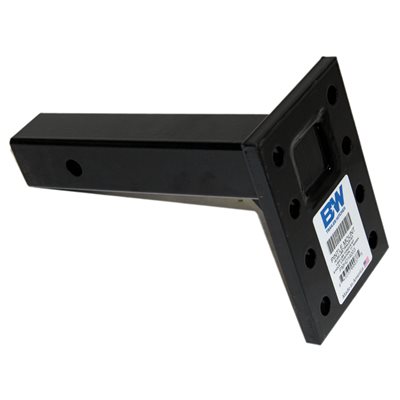 Pintle Mount 3 Pos