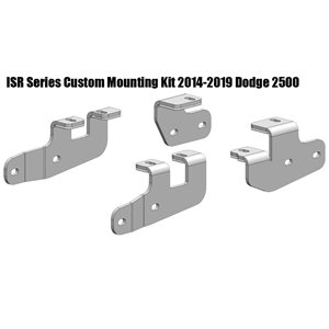 Mounting Kit ISR Series