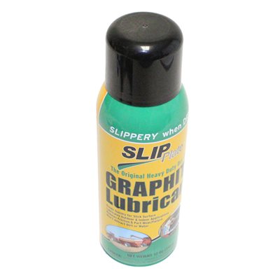 Lubricant SlipPlate Dry Can