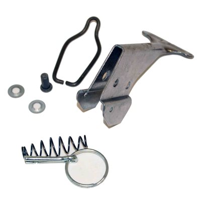 Repair Kit Coupler- Collar-Lock