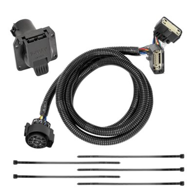 Tow Harness Wiring Pkg